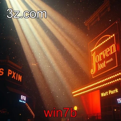 Aventuras Incríveis no win7b: Explore Mundos e Desafios