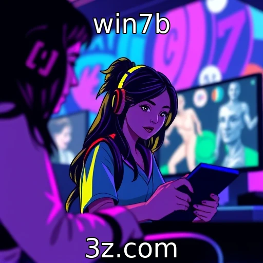 Participação feminina na indústria de jogos