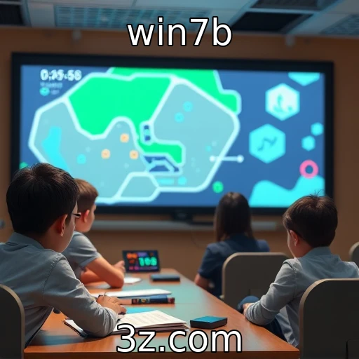 Jogos como ferramenta de aprendizado em escolas