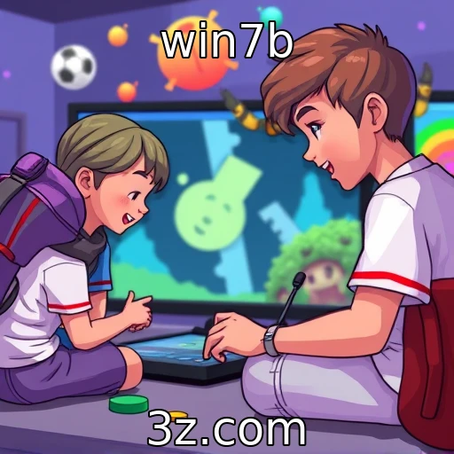 Aumenta a demanda por games educacionais