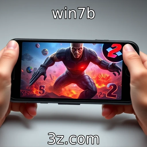 Análise do mercado de jogos móveis e suas inovações