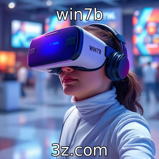 Desenvolvimentos em realidade virtual e aumentada